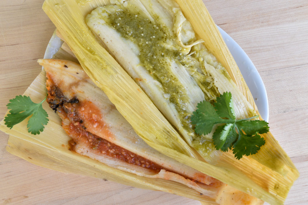 Tamales